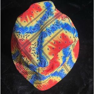 Bucket hat (new )